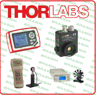 Thorlabs-MTD415T  price