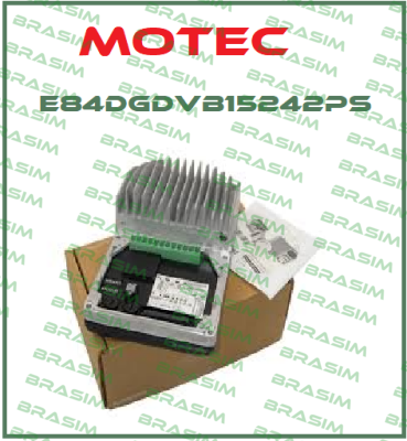 Motec-E84DGDVB15242PS. price