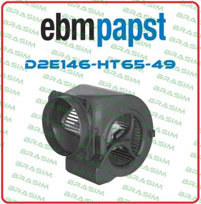 EBM Papst-D2E146-HT65-49 price