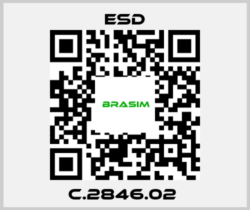 ESD-C.2846.02  price