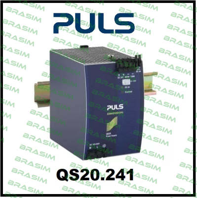 Puls-QS20.241 price