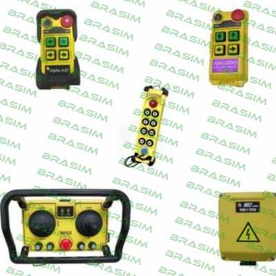 Fomotech-EMERGENCY STOP FOR ALPHA 3000D2_VERSION A  price