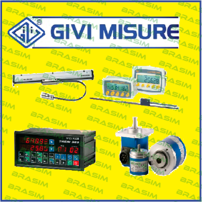 Givi Misure-ENCODER MOD. EN500 HA 01024 0528 D10M02 LDC  price