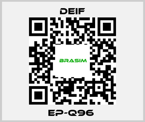 Deif-EP-Q96  price