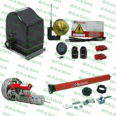 Aprimatic-ER6/N - KIT 42300/007 price