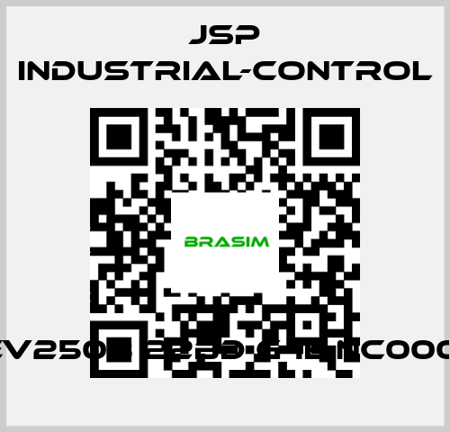 JSP Industrial-Control-EV250B 22BD G 1E NC000  price