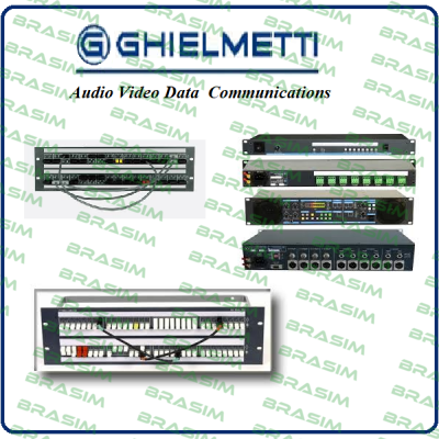 Ghielmetti-F13T5/D - UNKNOWN PRODUCT  price