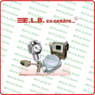 E.L.B Ex Gerate-ELB F-351 price