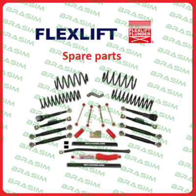 Flexlift-FFRT-0192/27616 / LAUFSCHIENE UNTEN RECHTS  price