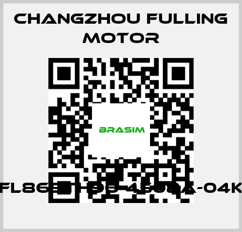 Changzhou Fulling Motor-FL86STH96-4508A-04K price