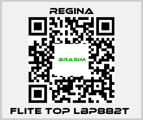 Regina-FLITE TOP LBP882T  price