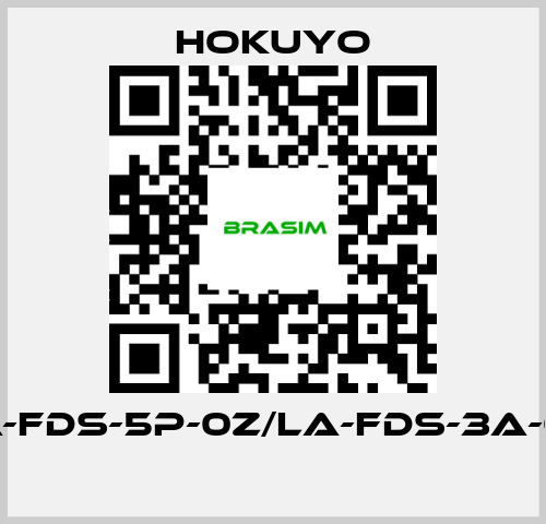 Hokuyo-LA-FDS-5P-0Z/LA-FDS-3A-0Y  price