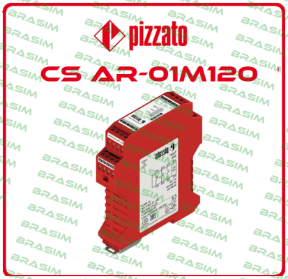 Pizzato Elettrica-CS AR-01M120 price