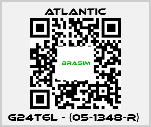 Atlantic-G24T6L - (05-1348-R)  price