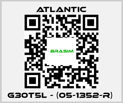 Atlantic-G30T5L - (05-1352-R)  price