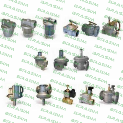 Giuliani Anello-gas  regulator pn16 price