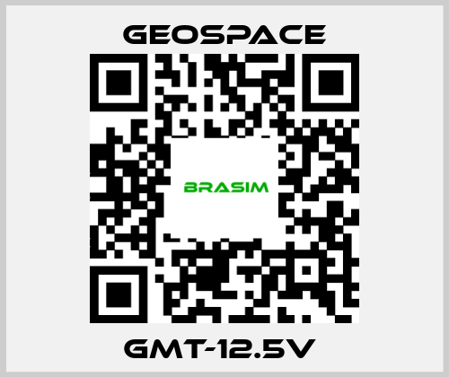 GeoSpace-GMT-12.5V  price