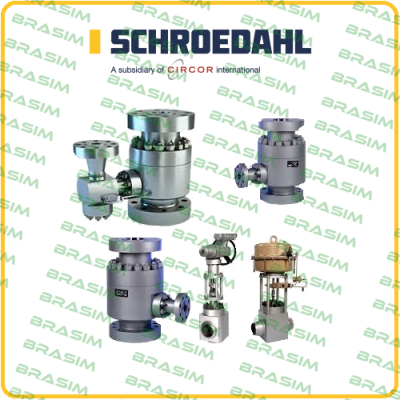 Schroedahl-GRUNDRING, MATERIAL 1.4122, POS 21, FOR THREE WAY CHECK VALVE  price