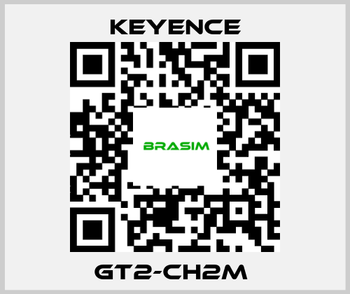 Keyence-GT2-CH2M  price