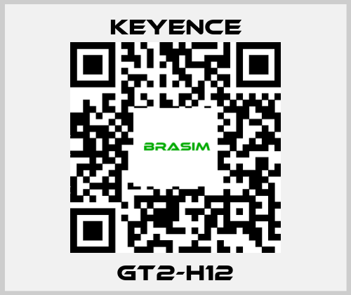 Keyence-GT2-H12 price