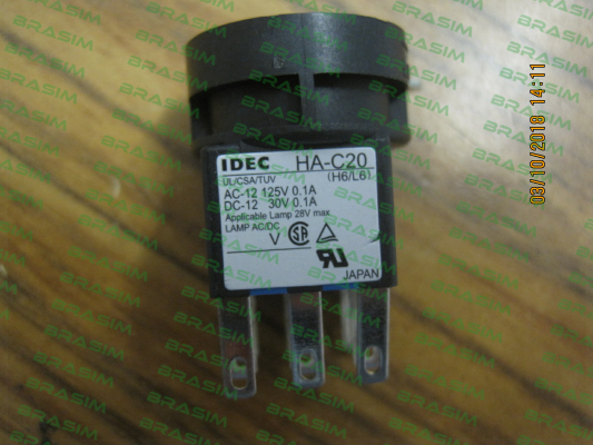 Idec-207414 / HA-C20 price