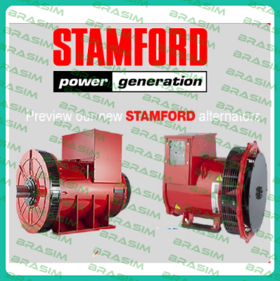 Stamford-HC6-GENERATOR J-CORE 2-BRG 4-P 312-WDG  price