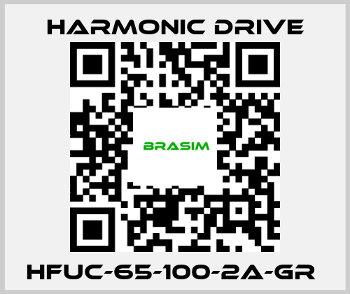 Harmonic Drive-HFUC-65-100-2A-GR  price