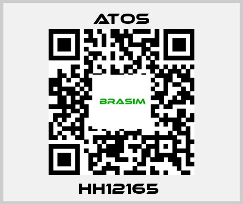 Atos-HH12165  price