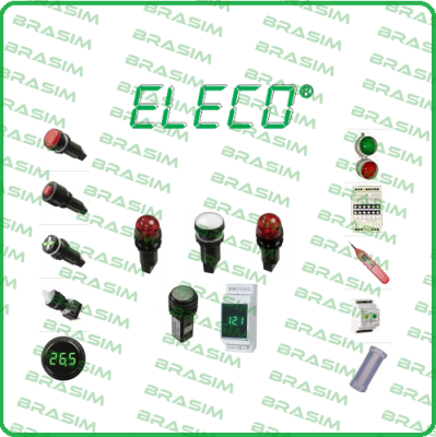 Eleco-HIS 99-R/T INDICATION LAMP (RED)  price