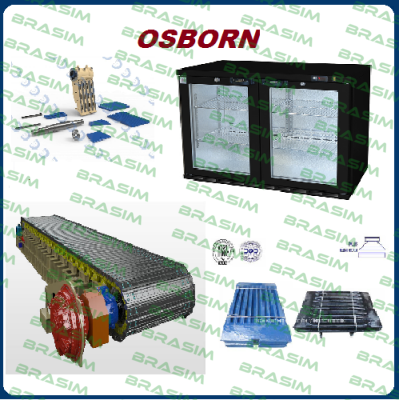 Osborn-HPC-40  price