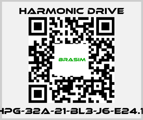 Harmonic Drive-HPG-32A-21-BL3-J6-E24.1  price