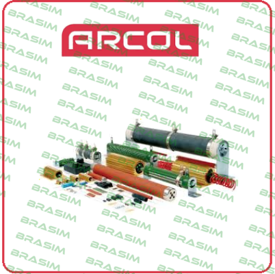 Arcol-HS50 10R 1%  price