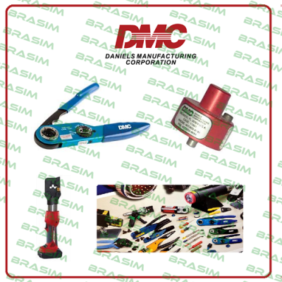 Dmc Daniels Manufacturing Corporation-HX4  price