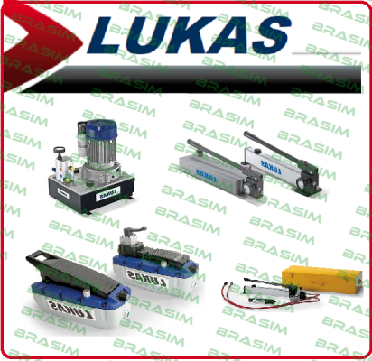 Lukas-HYDRAULI SPREADER SP 310 WITH 10 M HYDRAULIC HOSE  price