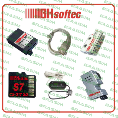 IBHsoftec-20284 / IBH Link S5++ price