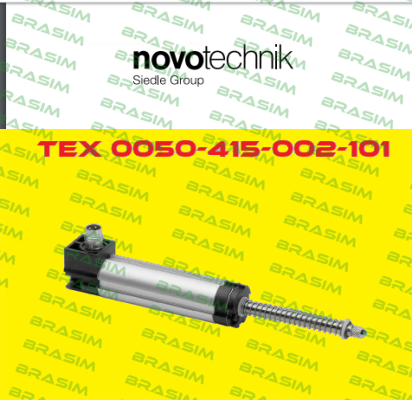 Novotechnik-0050-415-002-101 price