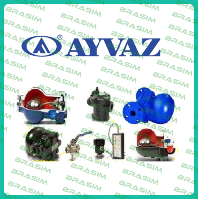 Ayvaz-Jacket for globe valve, DN40  price