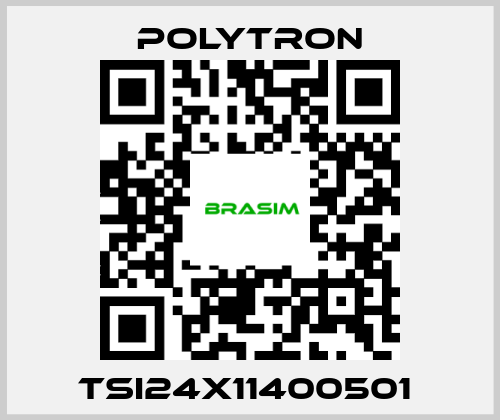 Polytron-TSI24X11400501  price