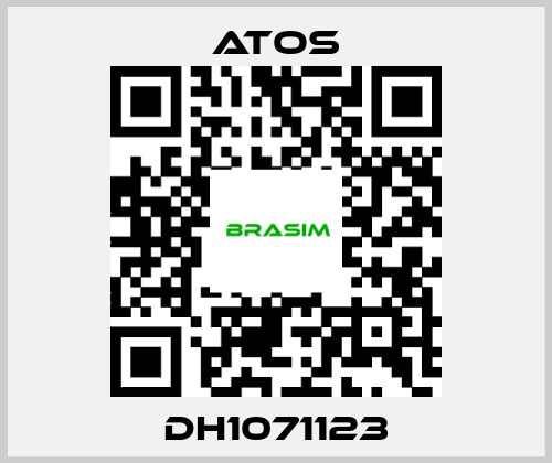 Atos-DH1071123 price