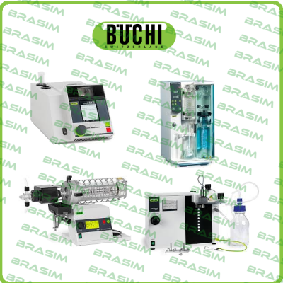 Buchi-K-355 MIT SO2-PAKET  price