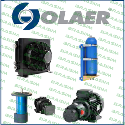 Olaer (Parker)-K45-70 - OBSOLETE, REPLACED BY PWO B120-70  price