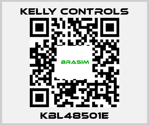 Kelly Controls-KBL48501E price