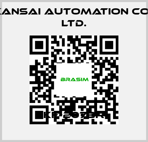 KANSAI Automation Co., Ltd.-KF-207BR price