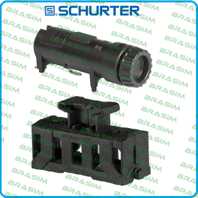 Schurter-KFS - IEC APPLIANCE INLET C14 WITH FILTER  price