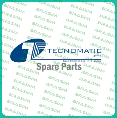 Tecnomatic Italia-KIT 4 PATTES WMB  price