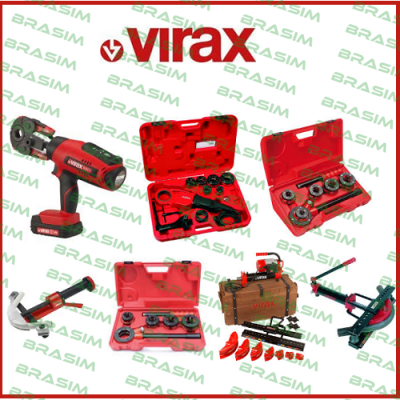 Virax-KNIVES THREADING - 2 " FOR 1615  price