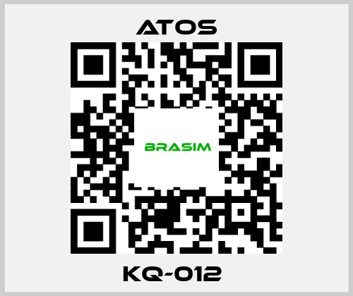 Atos-KQ-012  price