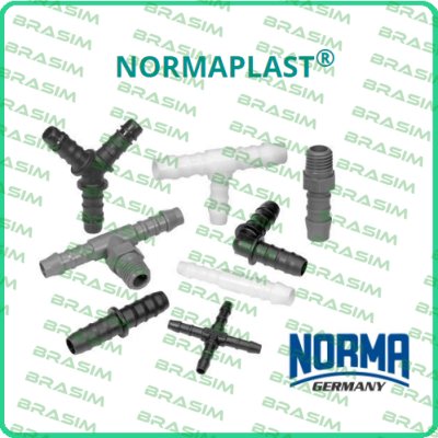 NORMAPLAST-KUNSTSTOFF-VERBINDUNGSTEIL GES 06 R 1/8"  price