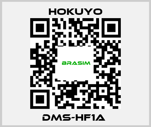 Hokuyo-DMS-HF1A  price