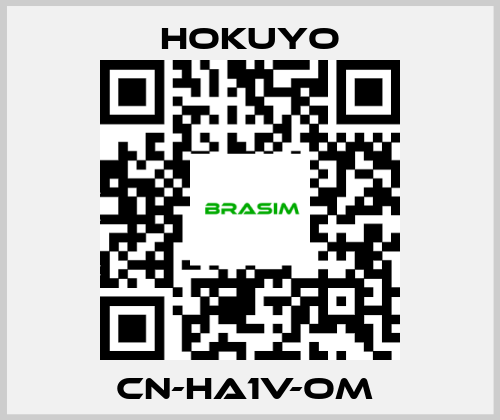 Hokuyo-CN-HA1V-OM  price